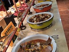 -拉丁餐厅·巴西烤肉自助(正佳广场店)