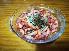 -听风阁农家私房菜茶楼(龙坞店)