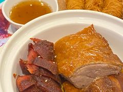 -日昌餐馆(亦庄店)