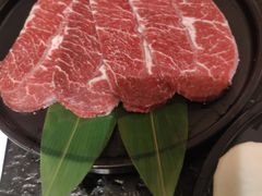 -九田家黑牛烤肉料理(石路天虹店)