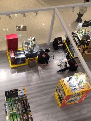 -乐高授权专卖店(济南万象城店)