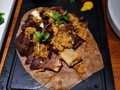 -敏珠拉姆藏餐·南京厨房(富春江东街店)