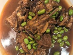 -花园茶楼(兴城西路店)