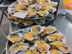 -飞尝蚝·顺德菜·鱼生(顺德总店)