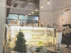 -MIMO CAFE(沙头角店)