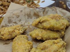 -南记食粥坊·宵夜大排档(莲花店)