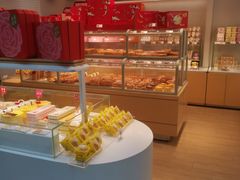 -好利来(四季青店)