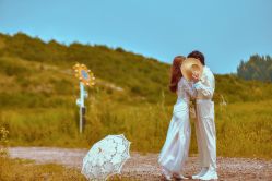 -太古映画婚纱摄影(天河店)