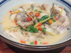 -衡厨·衡阳土菜(中南店)