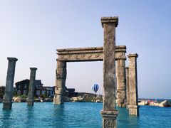 -渔岛海洋度假区