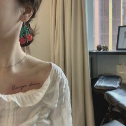 -飛凡TATTOO纹身•原创