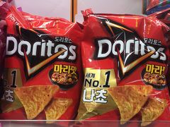 -乐天免税店(明洞店)
