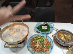 -香香海南菜餐厅