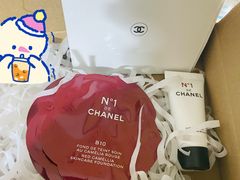 -CHANEL(恒隆广场店)