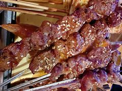 -质烤烤物·活烤海鲜(质烤总店)