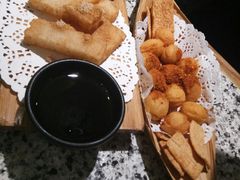 -炭舍干锅(华发商都店)