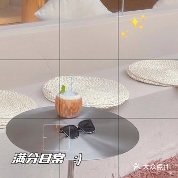 全成都最美的海岛火锅 在新都有一家超美的火锅店 被称为成都