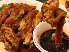 -鼎香润(什刹海德胜门店)