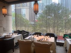 -尘香•传统川菜(创汇首座店)