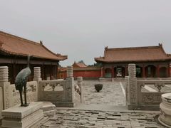 -清东陵