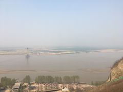 -古柏渡飞黄旅游区