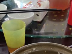 -煲煲掂风味煲仔饭餐厅(西区店)