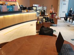 -星巴克(北京新辰里亚运村店)