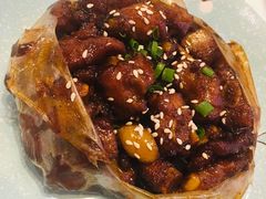 纸包骨-清晖小苑•顺德地方菜(壹海城店)