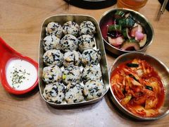 -HOTISLAND海鸡岛·韩国料理(江南西店)