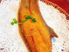 -妈妈菜舟山海鲜(定海古城店)