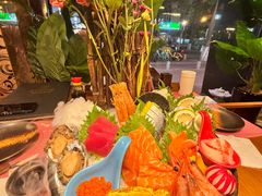 -大江户日本料理(吕厝店)