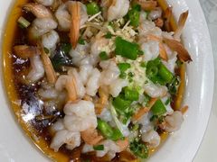 -金陵后厨·南京菜(新街口秣陵路店)