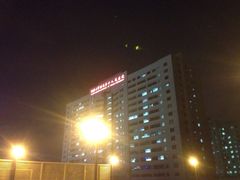 外景-上海市第十人民医院(总院)