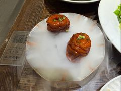 -魁盛居百年鲁菜馆(县西巷店)