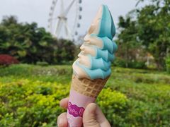 -白沙门生态公园