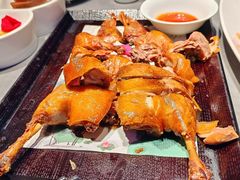 -姑苏家宴·苏帮菜·松鼠桂鱼(苏州总店)