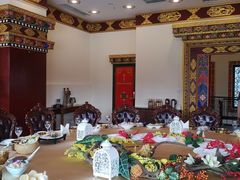 -小天鹅火锅·一线江景洪鼎旗舰店(洪崖洞店)