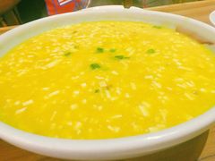 蟹黄豆花-阿瓦山寨·湘菜现炒·剁椒鱼头王(咸阳总店)