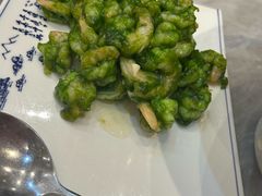 -玉华台饭庄·淮扬菜·烤鸭(望京店)