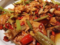 -湖南人家·家传湖南菜(水围店)