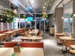 -老乡鸡(上海白玉兰广场店)
