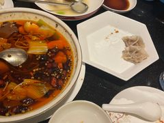 -铭轩中餐厅·海南菜·粤菜(亚龙湾瑞吉店)