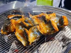 -本炙炭烤·蒲烧活鳗料理店(金沙洲店)