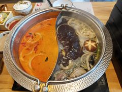 -牛匠和牛寿喜锅(西安总店)