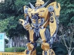 -中国石化加油站(武隆服务区北侧站)