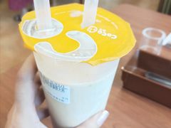 -CoCo都可(香港名都店)