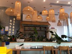 -茶泡饭(李子坝店)