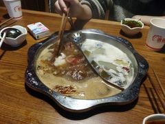 -傣妹火锅(南京东路一店)