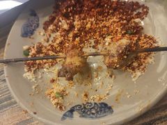 掌中宝-晓靖轩烧烤(沙河风情店)