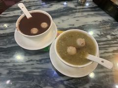 -福星牛奶甜品店(常平店)